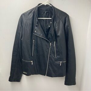 Harve Benard Leather Jackets for Women on Sale up to 90% Off: Poshmark